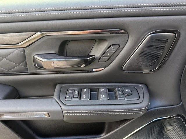 2026 Ram 1500 2nd Gen - Image 15 of 21