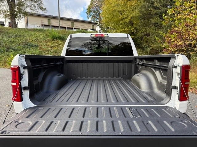 2026 Ram 1500 2nd Gen - Image 9 of 21