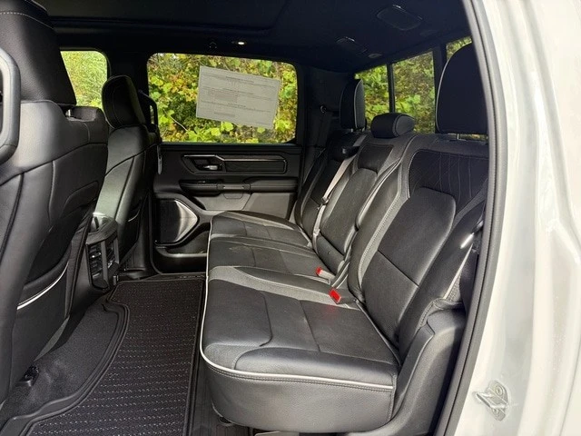 2026 Ram 1500 2nd Gen - Image 18 of 21