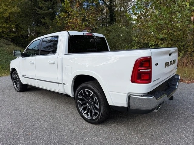 2026 Ram 1500 2nd Gen - Image 10 of 21