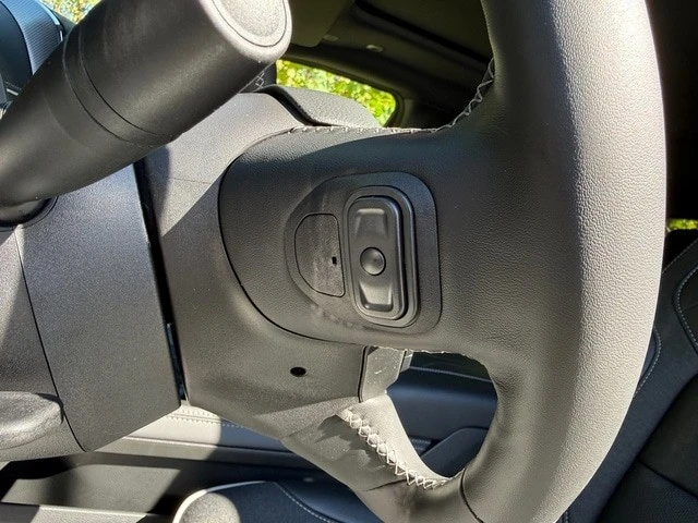 2026 Ram 1500 2nd Gen - Image 18 of 31