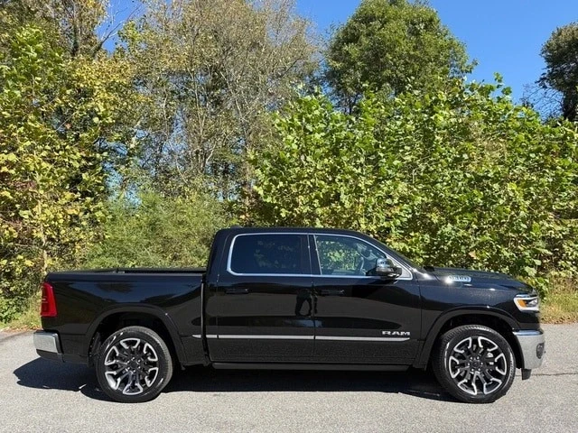 2026 Ram 1500 2nd Gen - Image 6 of 21