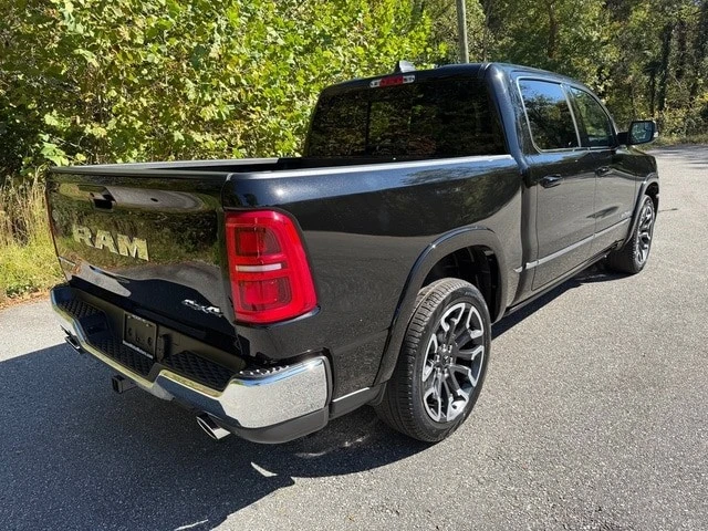 2026 Ram 1500 2nd Gen - Image 7 of 21