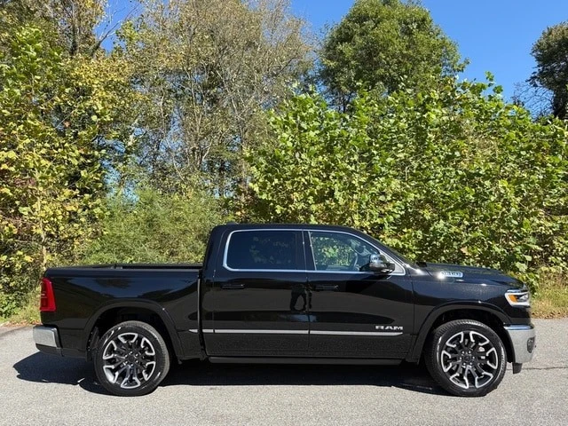 2026 Ram 1500 2nd Gen - Image 6 of 31