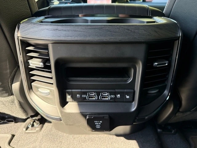 2026 Ram 1500 2nd Gen - Image 22 of 31