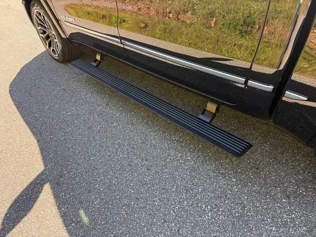 2026 Ram 1500 2nd Gen - Image 12 of 31