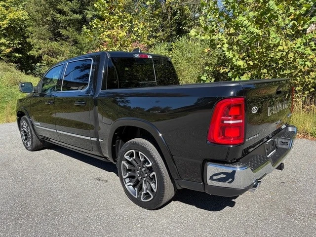 2026 Ram 1500 2nd Gen - Image 11 of 31