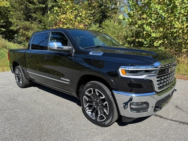 2026 Ram 1500 2nd Gen - Image 5 of 21