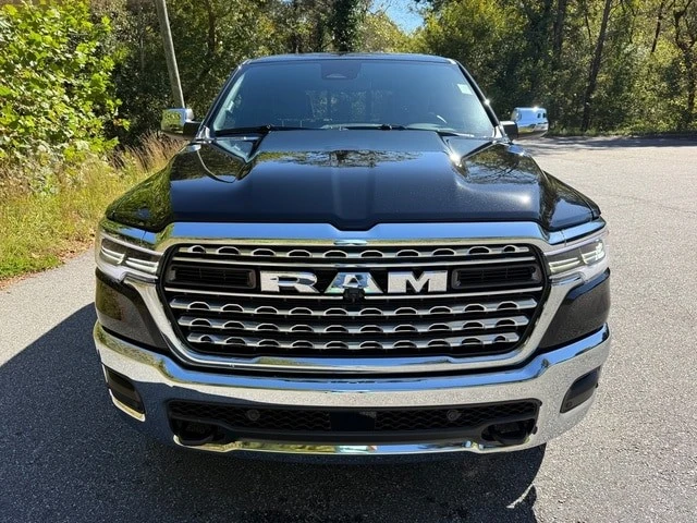 2026 Ram 1500 2nd Gen - Image 4 of 31