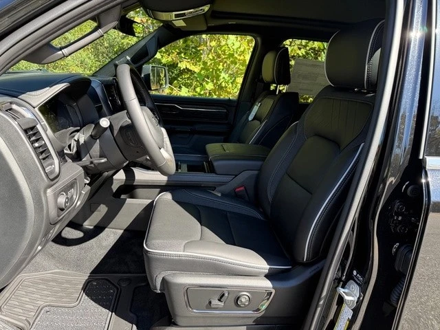 2026 Ram 1500 2nd Gen - Image 15 of 31