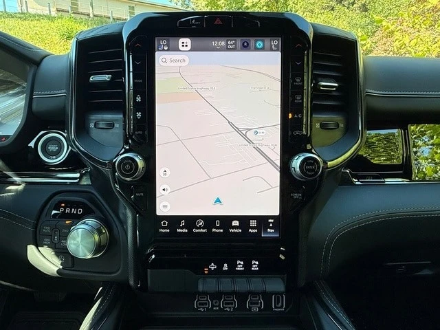 2026 Ram 1500 2nd Gen - Image 30 of 31