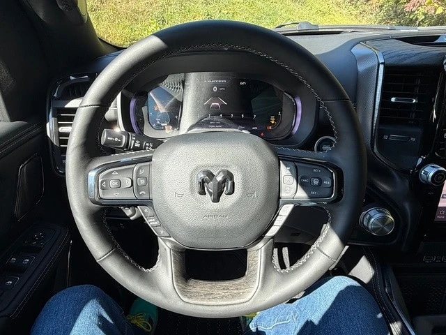2026 Ram 1500 2nd Gen - Image 27 of 31