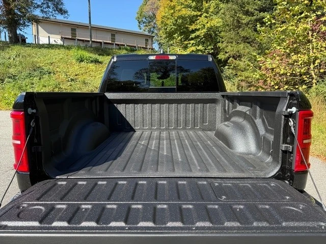 2026 Ram 1500 2nd Gen - Image 10 of 21