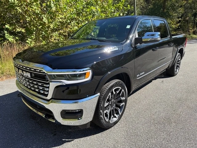 2026 Ram 1500 2nd Gen - Image 3 of 21
