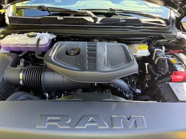 2026 Ram 1500 2nd Gen - Image 13 of 31