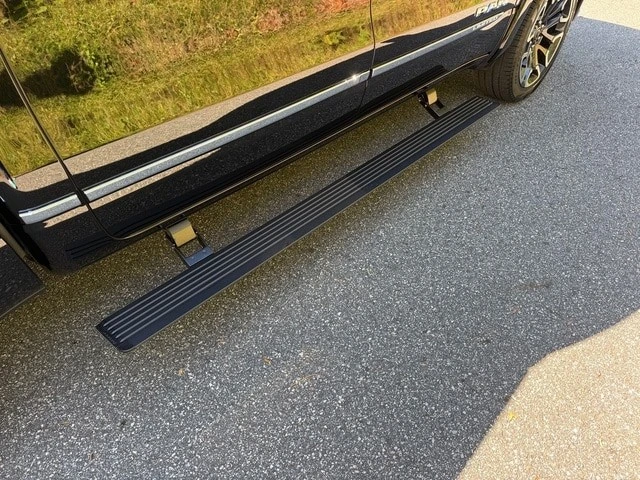 2026 Ram 1500 2nd Gen - Image 8 of 31