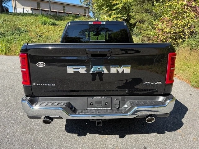 2026 Ram 1500 2nd Gen - Image 9 of 31
