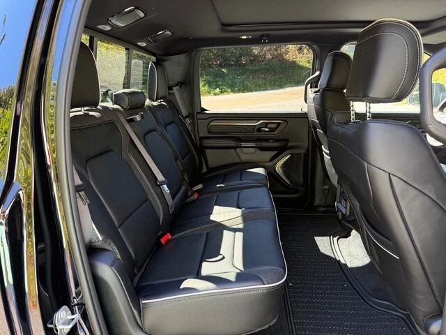 2026 Ram 1500 2nd Gen - Image 23 of 31