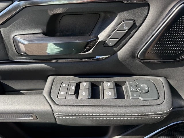 2026 Ram 1500 2nd Gen - Image 16 of 31