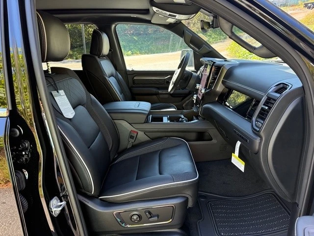 2026 Ram 1500 2nd Gen - Image 24 of 31