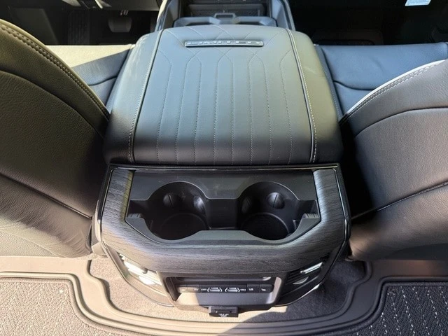 2026 Ram 1500 2nd Gen - Image 21 of 21