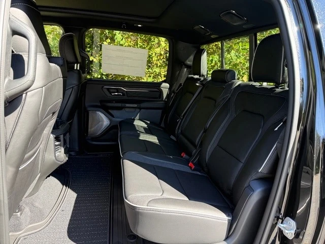 2026 Ram 1500 2nd Gen - Image 20 of 21