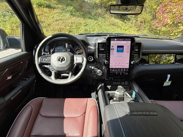 2026 Ram 1500 2nd Gen - Image 17 of 21