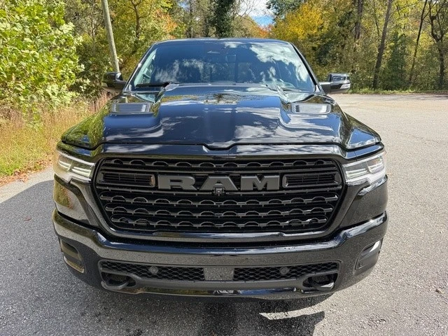 2026 Ram 1500 2nd Gen - Image 4 of 21