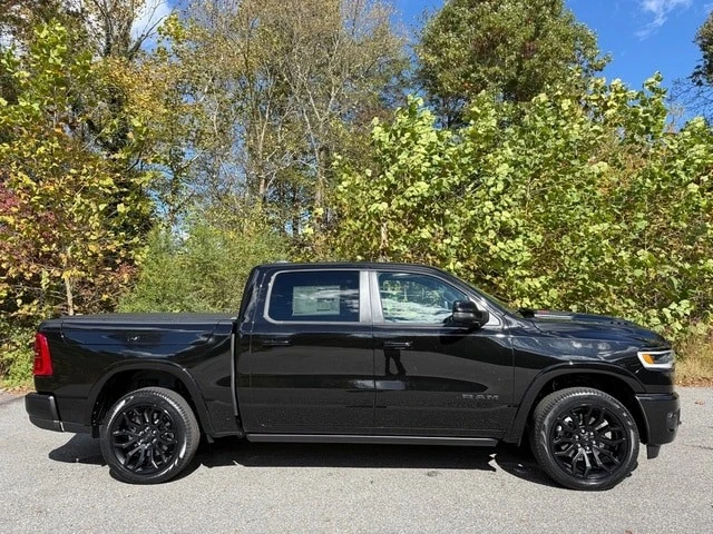 2026 Ram 1500 2nd Gen - Image 6 of 21