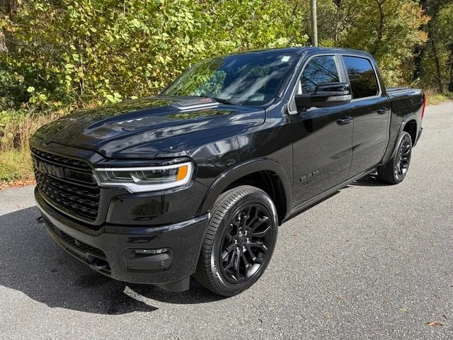 2026 Ram 1500 2nd Gen - Image 3 of 21