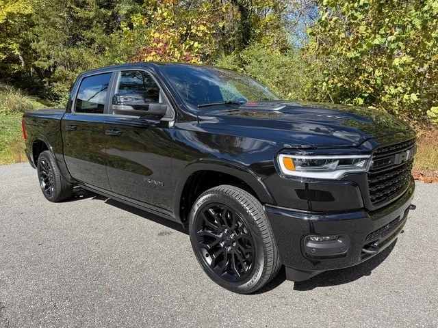 2026 Ram 1500 2nd Gen - Image 5 of 21