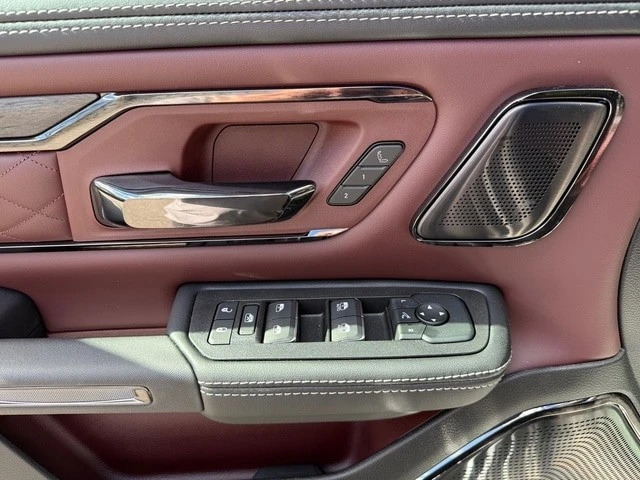 2026 Ram 1500 2nd Gen - Image 19 of 21
