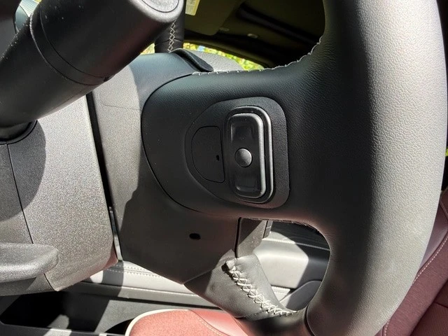 2026 Ram 1500 2nd Gen - Image 21 of 21