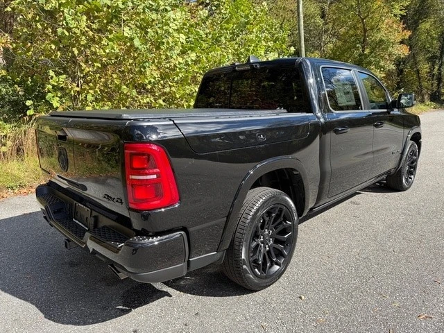 2026 Ram 1500 2nd Gen - Image 7 of 21