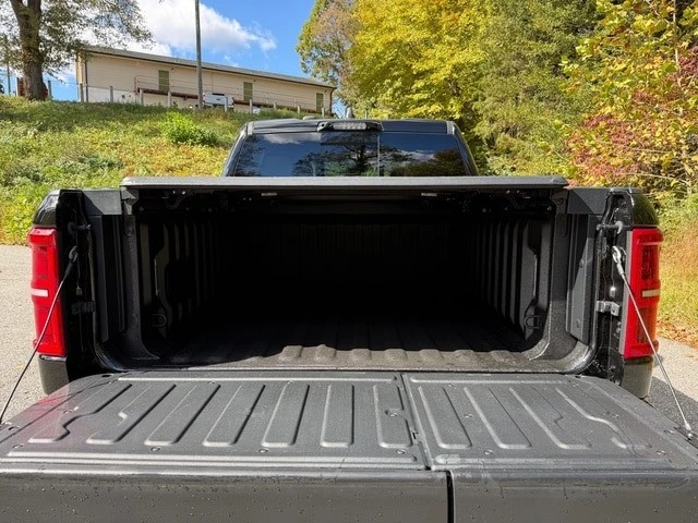 2026 Ram 1500 2nd Gen - Image 12 of 21