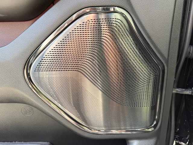 2026 Ram 1500 2nd Gen - Image 20 of 21