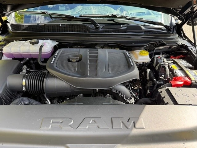 2026 Ram 1500 2nd Gen - Image 16 of 21