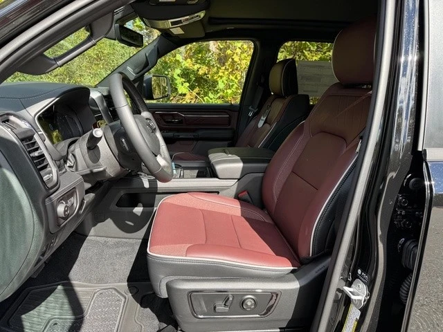 2026 Ram 1500 2nd Gen - Image 18 of 21