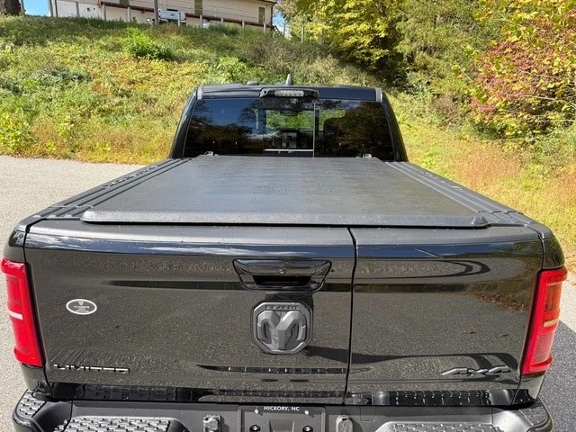 2026 Ram 1500 2nd Gen - Image 11 of 21