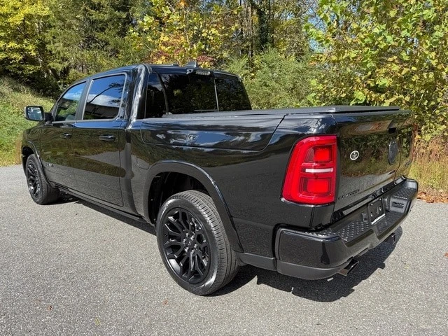 2026 Ram 1500 2nd Gen - Image 13 of 21