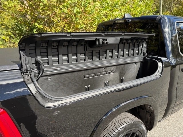 2026 Ram 1500 2nd Gen - Image 8 of 21