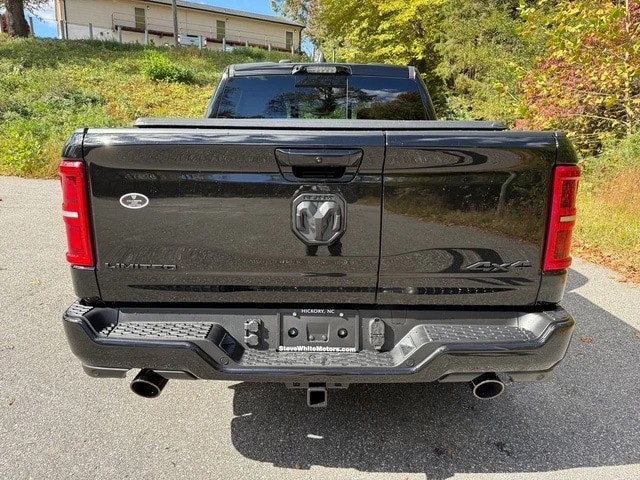 2026 Ram 1500 2nd Gen - Image 10 of 21