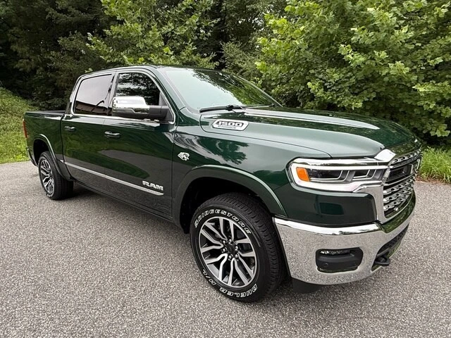 2026 Ram 1500 2nd Gen - Image 5 of 31