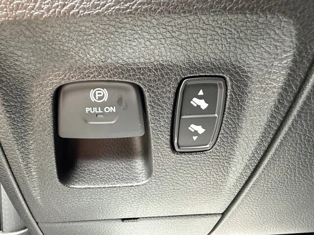 2026 Ram 1500 2nd Gen - Image 19 of 31