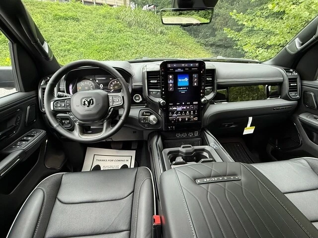 2026 Ram 1500 2nd Gen - Image 14 of 31