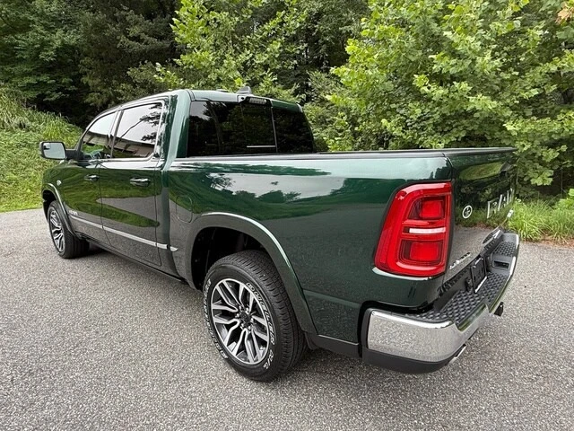 2026 Ram 1500 2nd Gen - Image 11 of 31