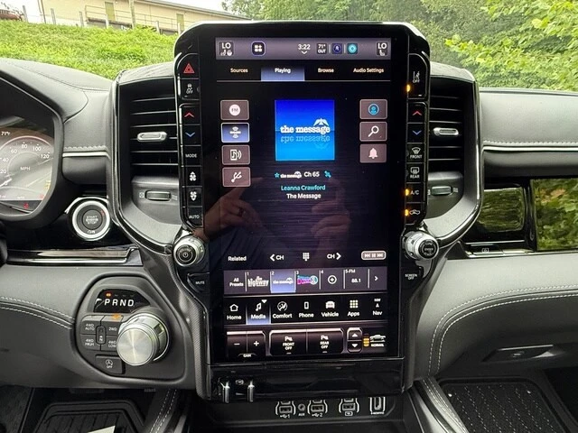 2026 Ram 1500 2nd Gen - Image 29 of 31
