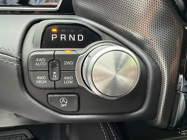 2026 Ram 1500 2nd Gen - Image 28 of 31