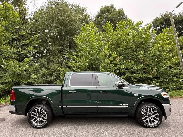 2026 Ram 1500 2nd Gen - Image 6 of 31