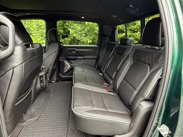 2026 Ram 1500 2nd Gen - Image 20 of 31